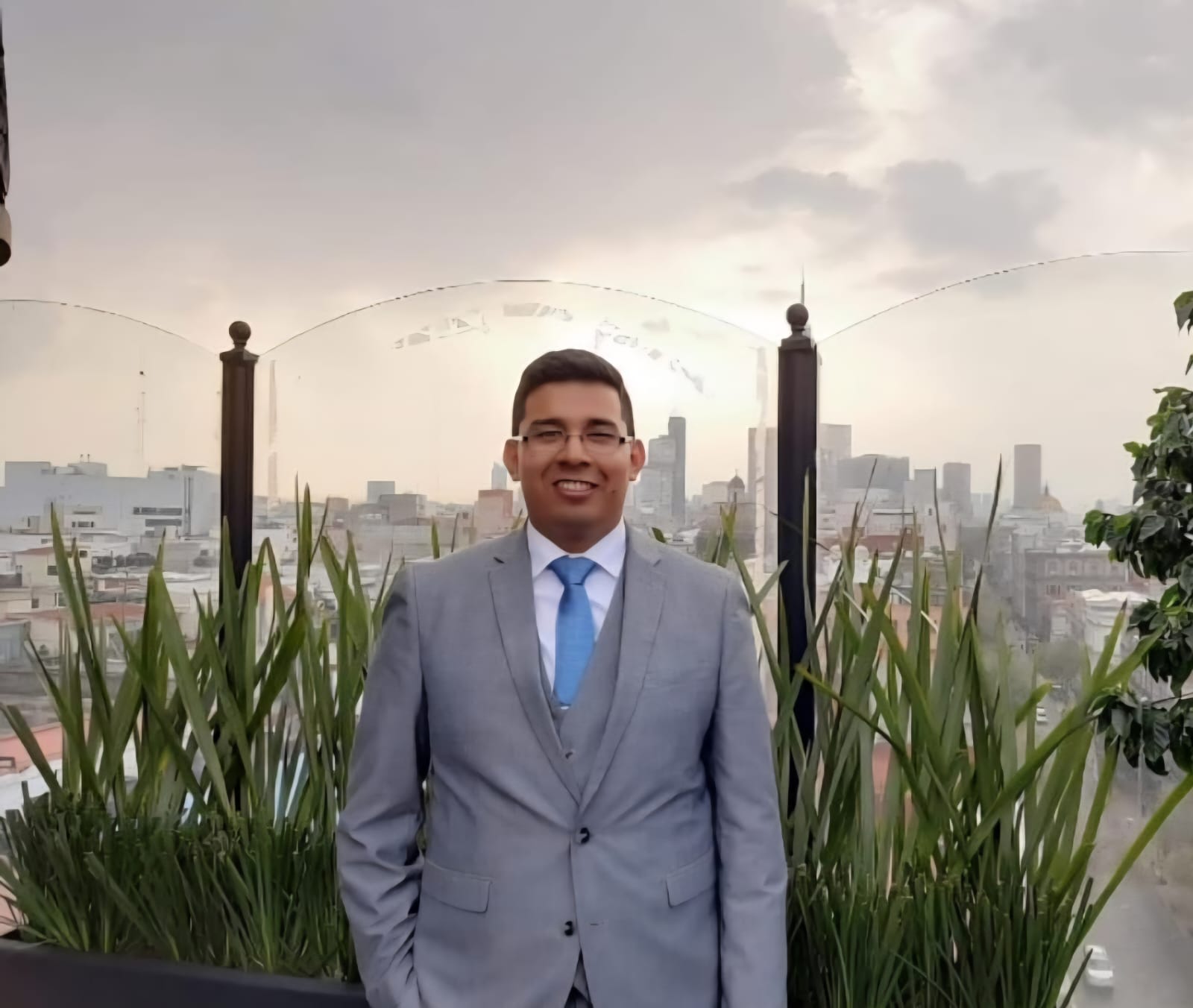 Asesor del equipo subcampeón de MOOT MÉXICO 2019